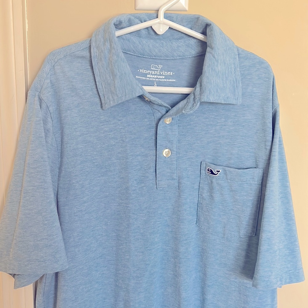 Vineyard Vines Polo Youth Large